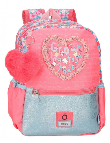 93721D1  ADAPT. BACKPACK 32CM. ENSO TOGETHER GROWING